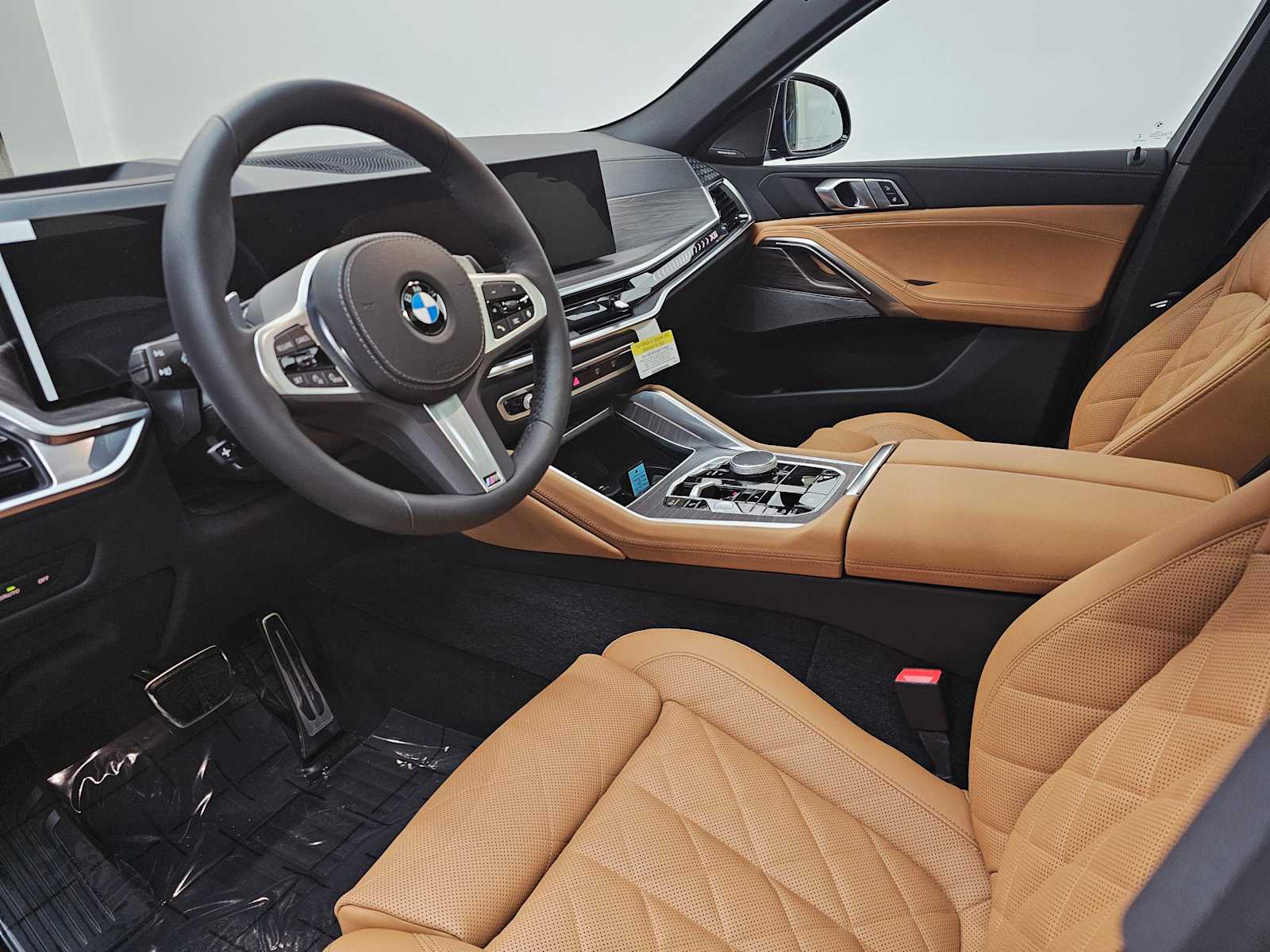 Thumbnail: 2026 BMW X6 - 2