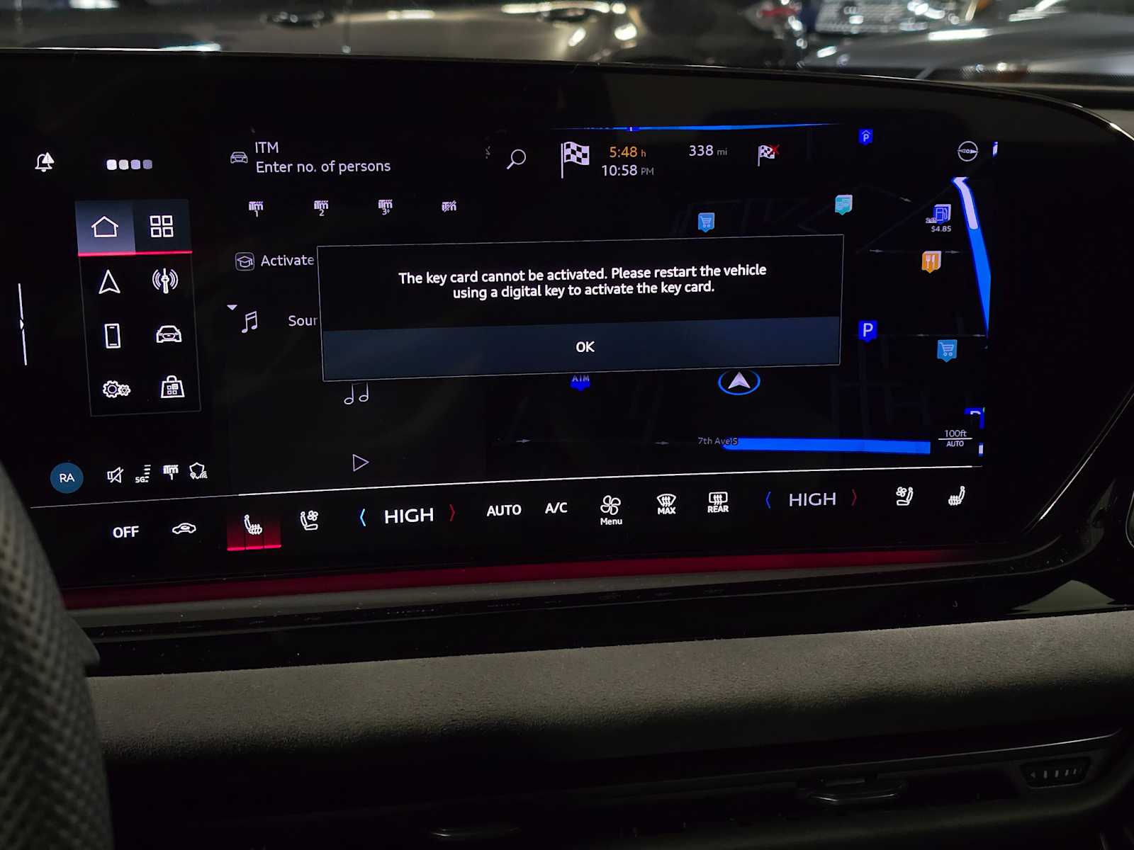 Thumbnail: 2025 Audi S5 - 14