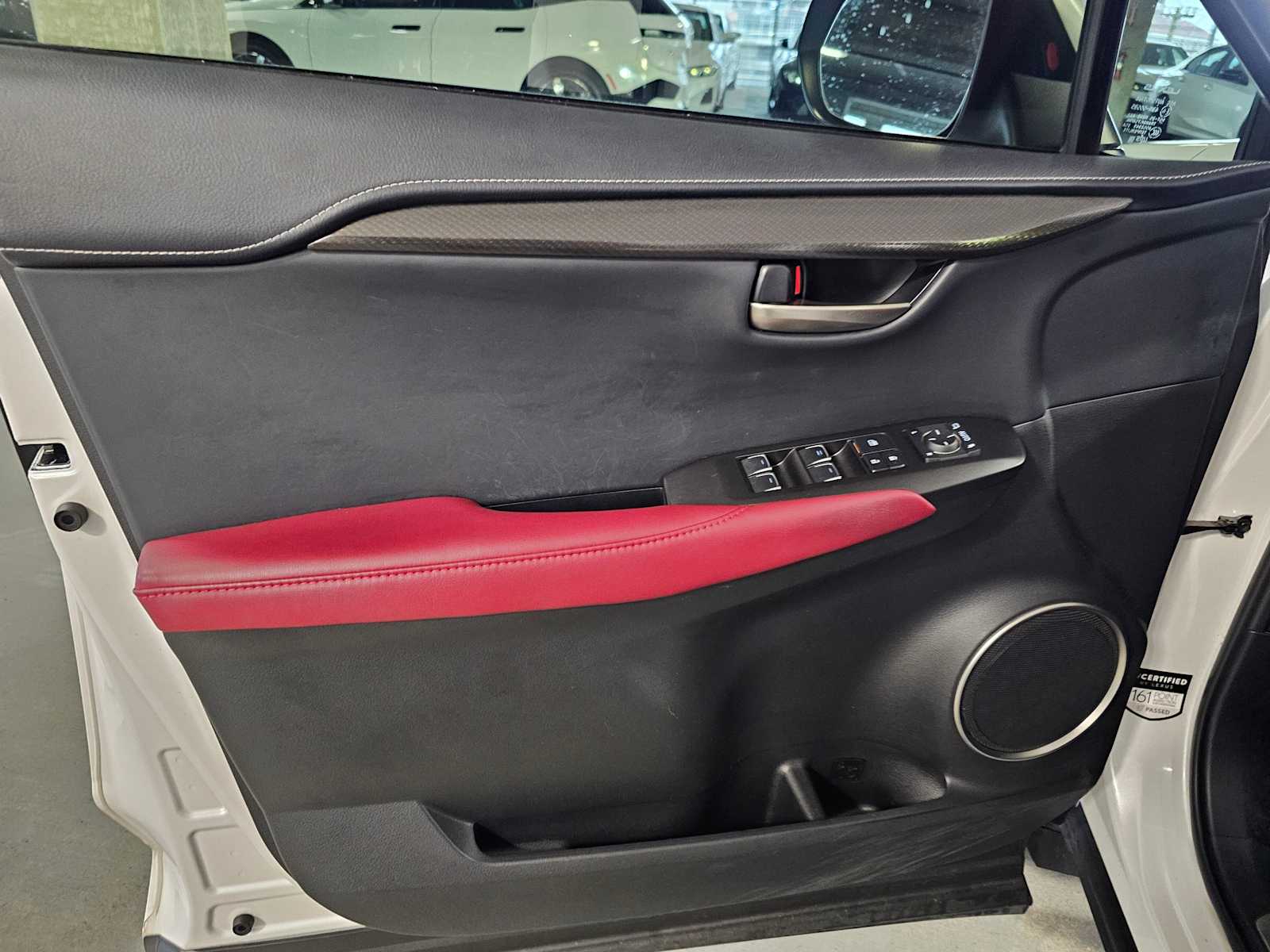 Thumbnail: 2021 Lexus NX - 27