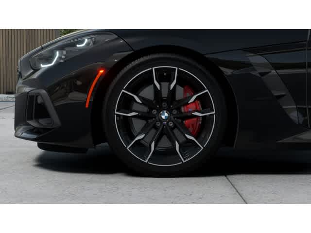 Thumbnail: 2026 BMW Z4 - 7