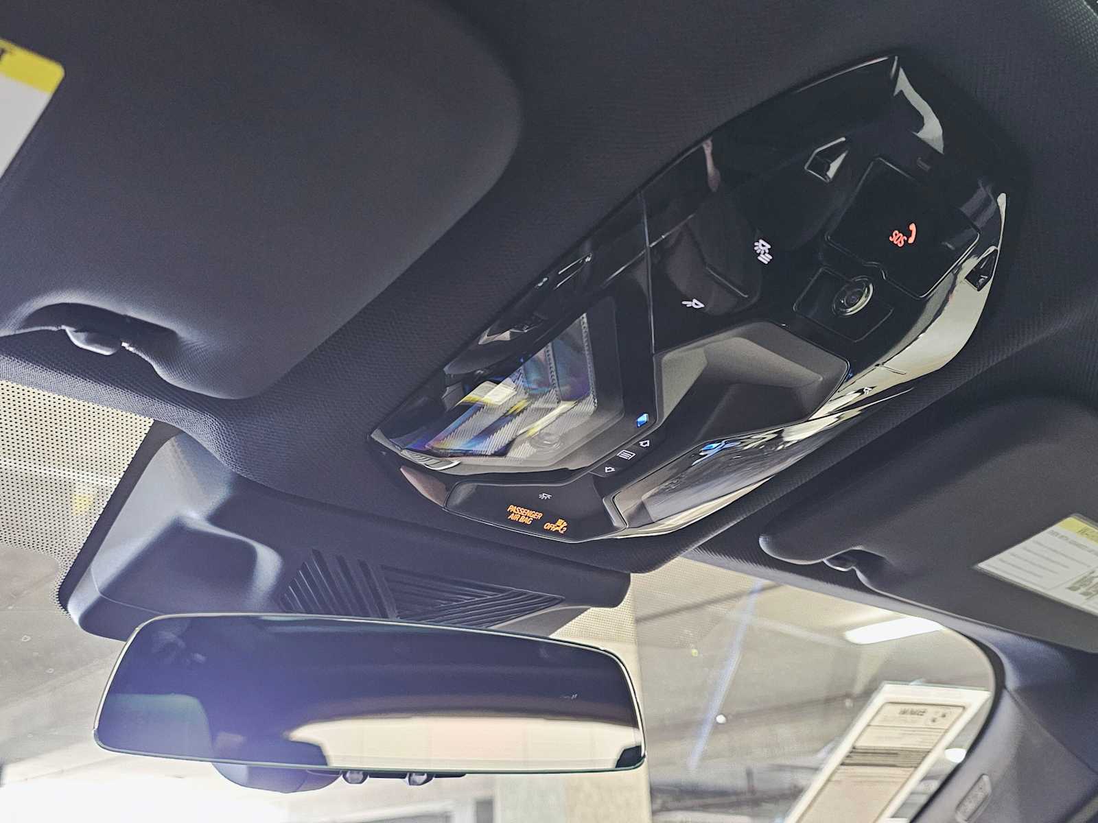 Thumbnail: 2025 BMW X3 - 21