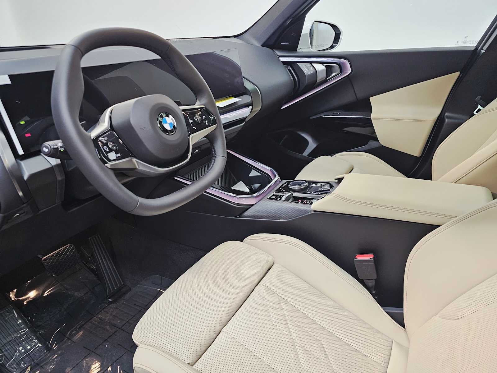 Thumbnail: 2026 BMW X3 - 2