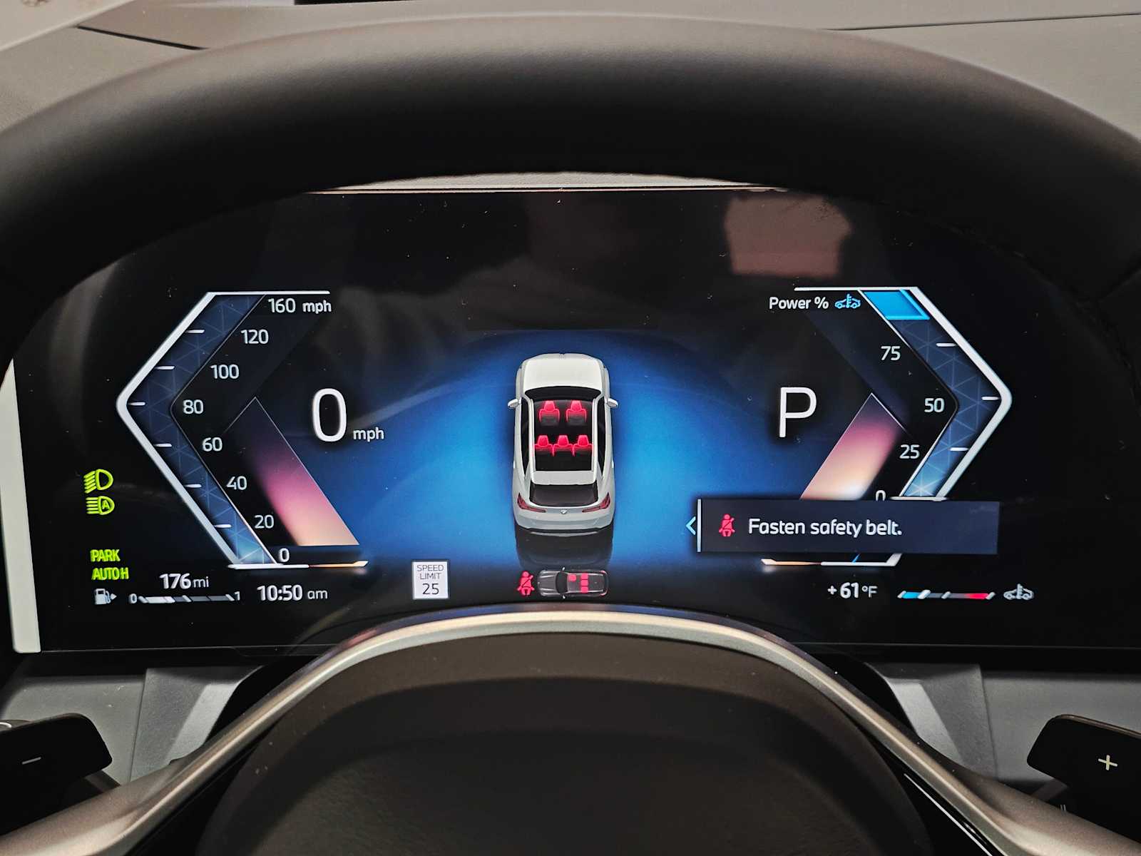 Thumbnail: 2026 BMW X3 - 13