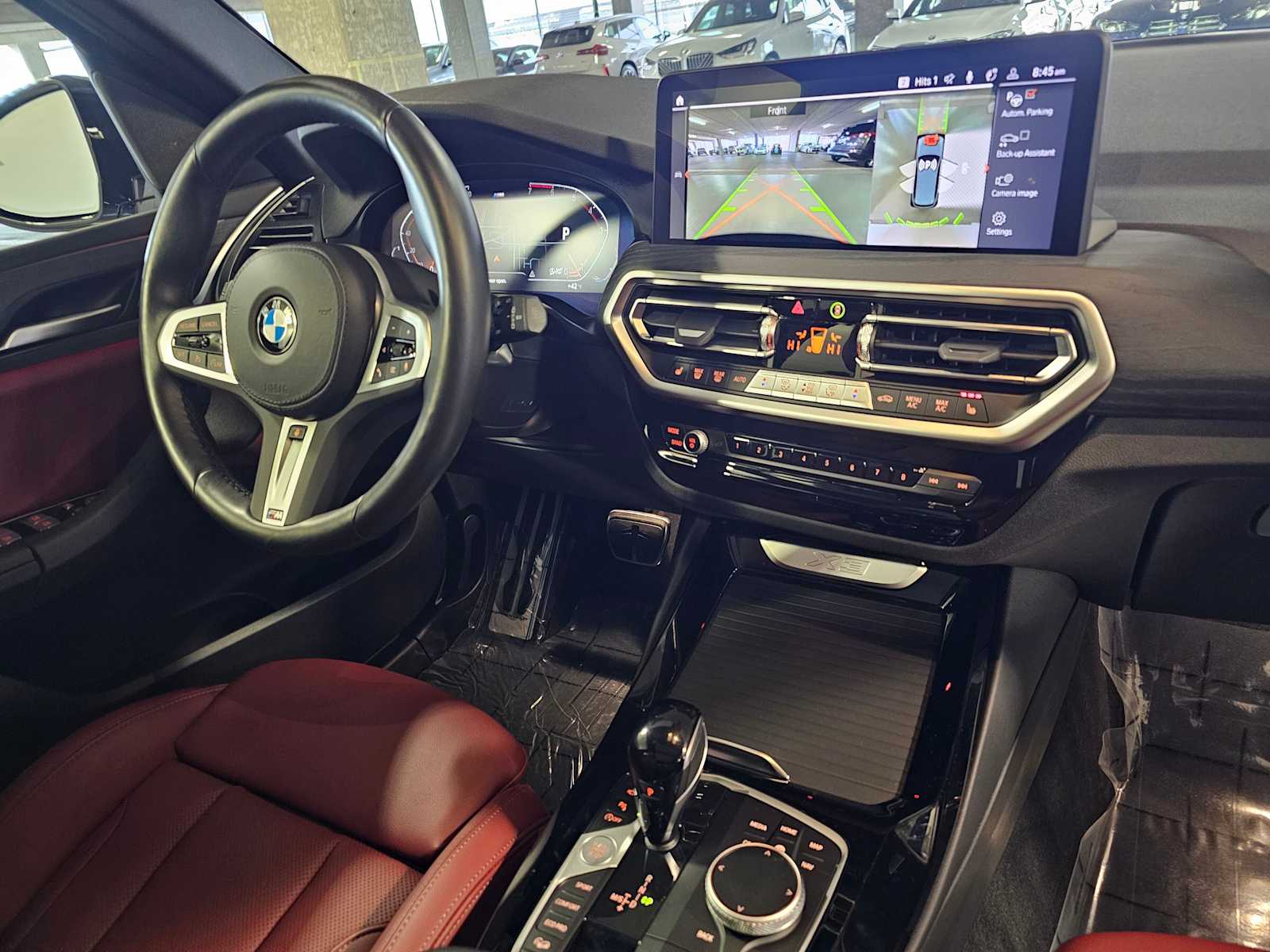 Thumbnail: 2023 BMW X3 - 41