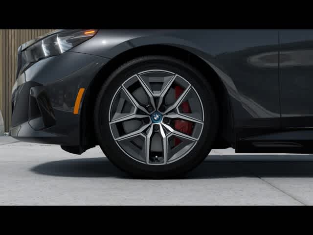 Thumbnail: 2024 BMW i5 - 7