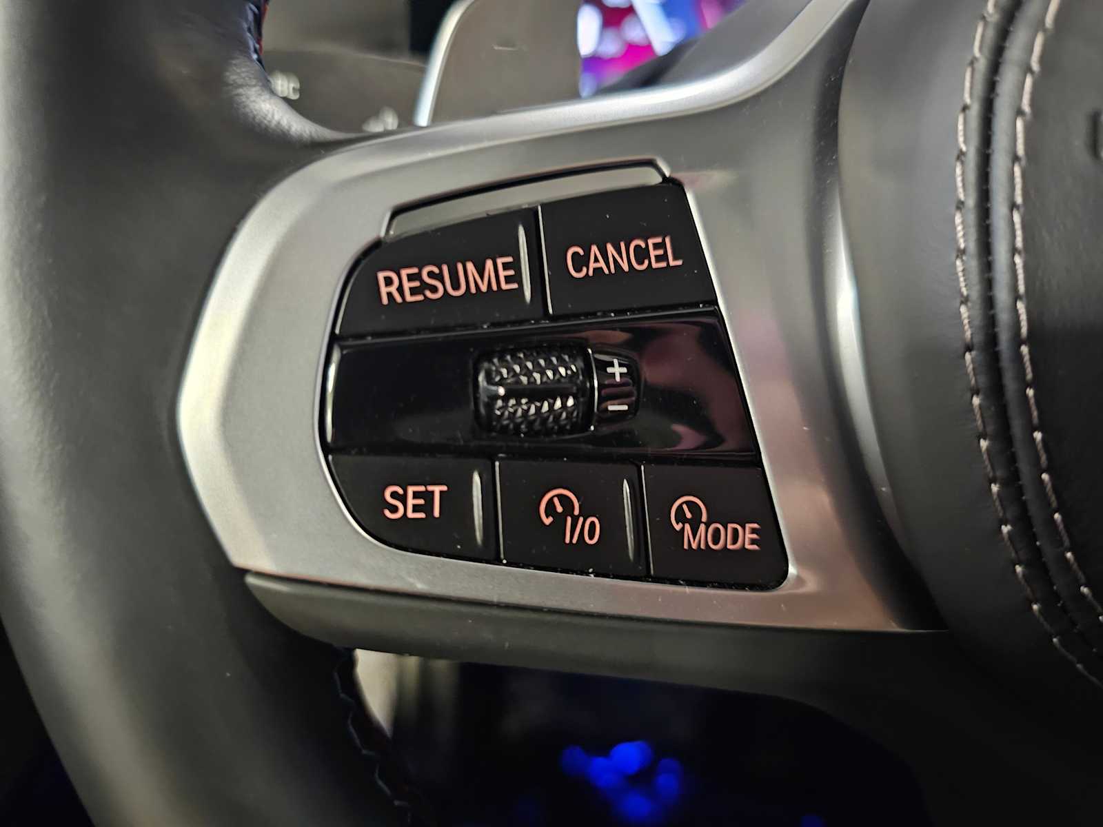 Thumbnail: 2024 BMW X5 - 19