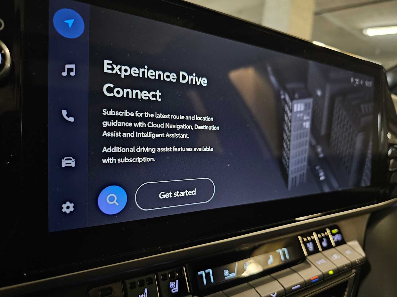 Thumbnail: 2025 Toyota Camry - 15