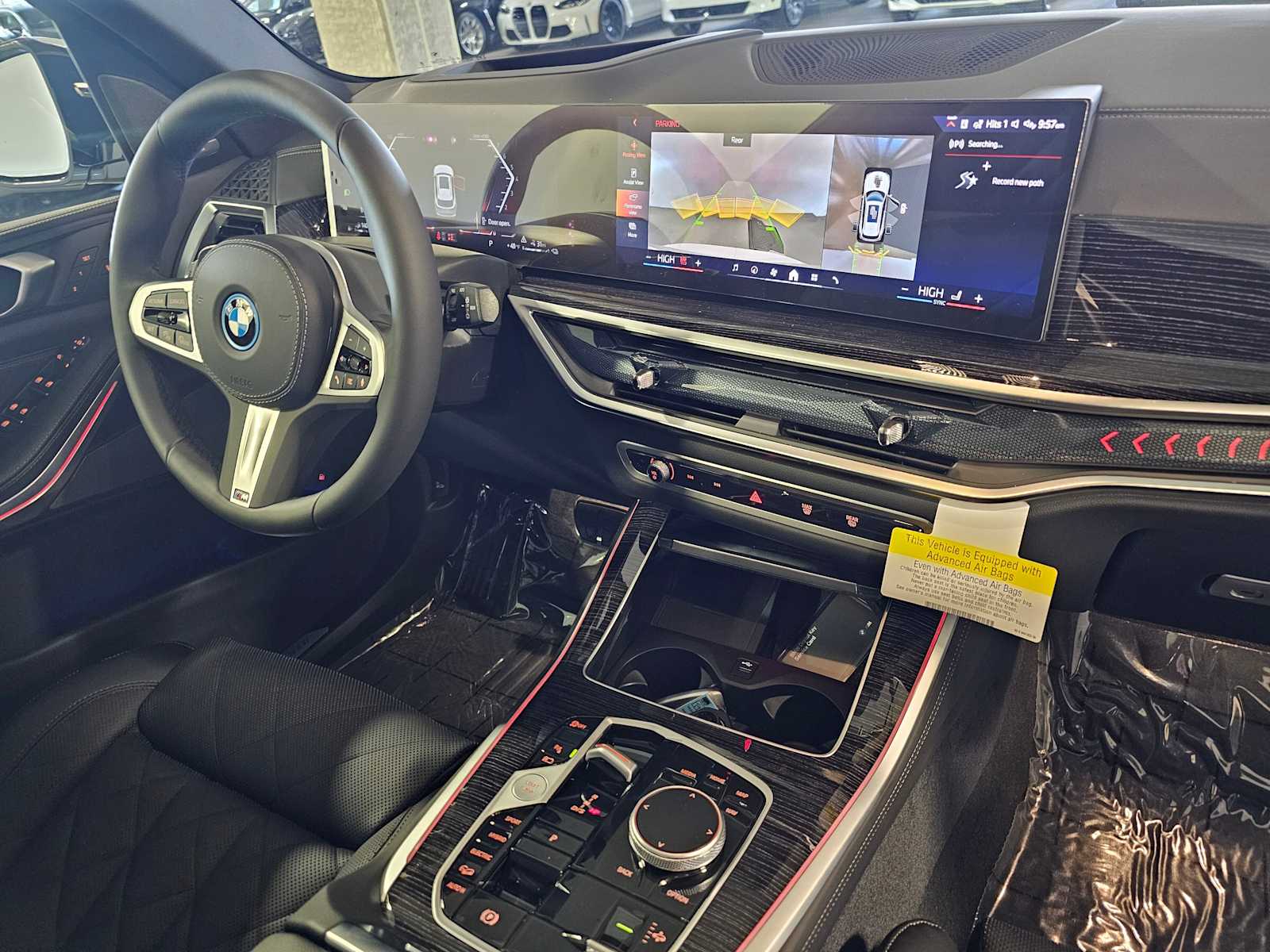 Thumbnail: 2026 BMW X5 - 43