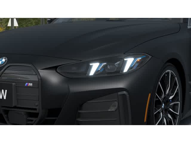Thumbnail: 2025 BMW i4 - 6