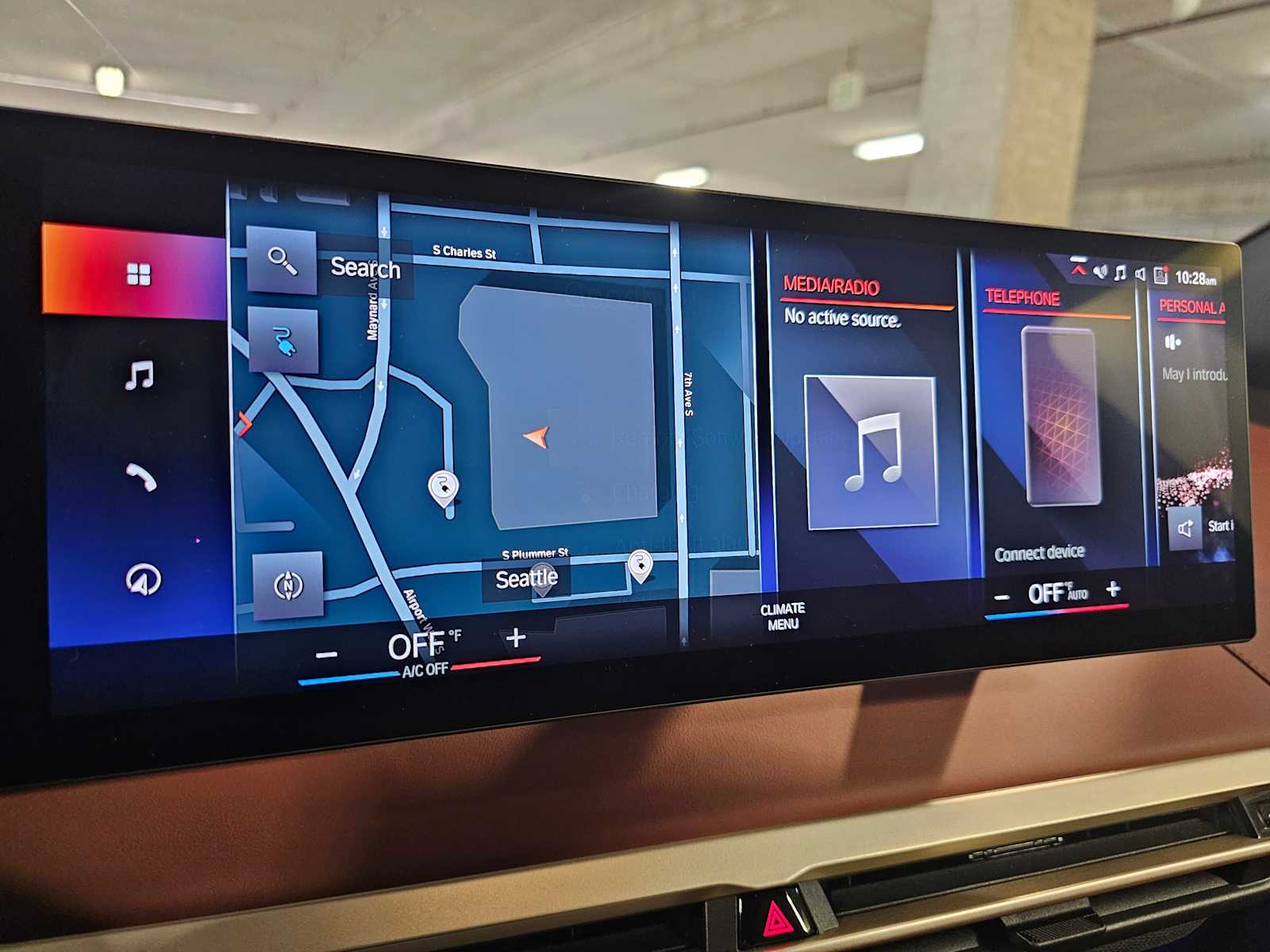 Thumbnail: 2023 BMW iX - 13