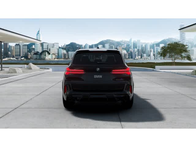 Thumbnail: 2026 BMW X5 - 5