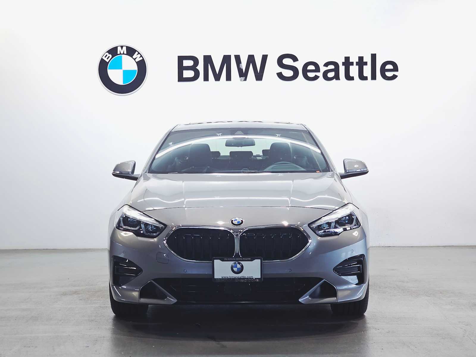 Thumbnail: 2024 BMW 2 Series - 6