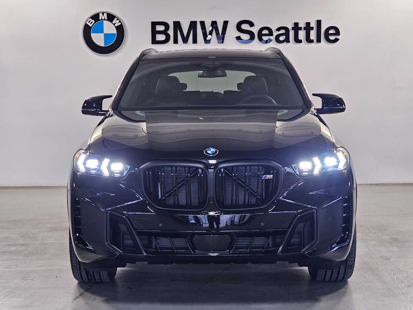 Thumbnail: 2026 BMW X5 - 6