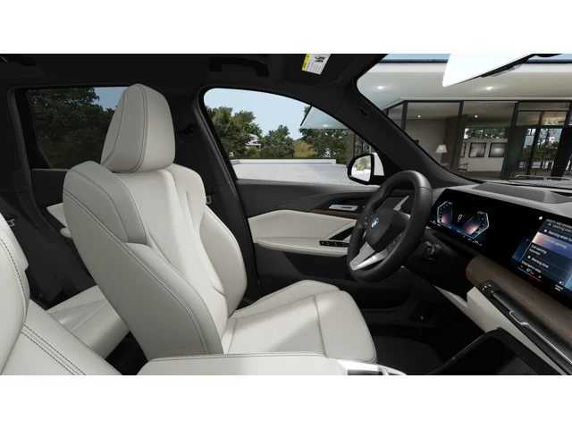 Thumbnail: 2026 BMW X1 - 9