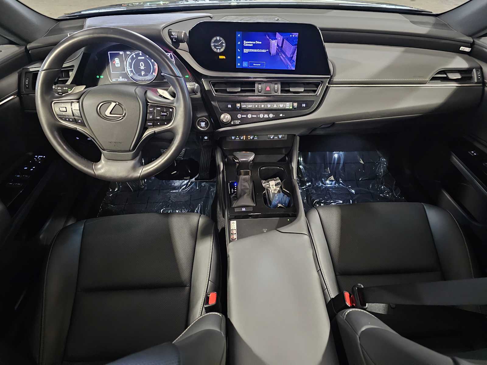 Thumbnail: 2023 Lexus ES - 10