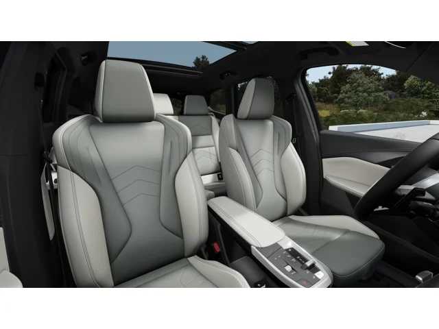 Thumbnail: 2026 BMW X1 - 11