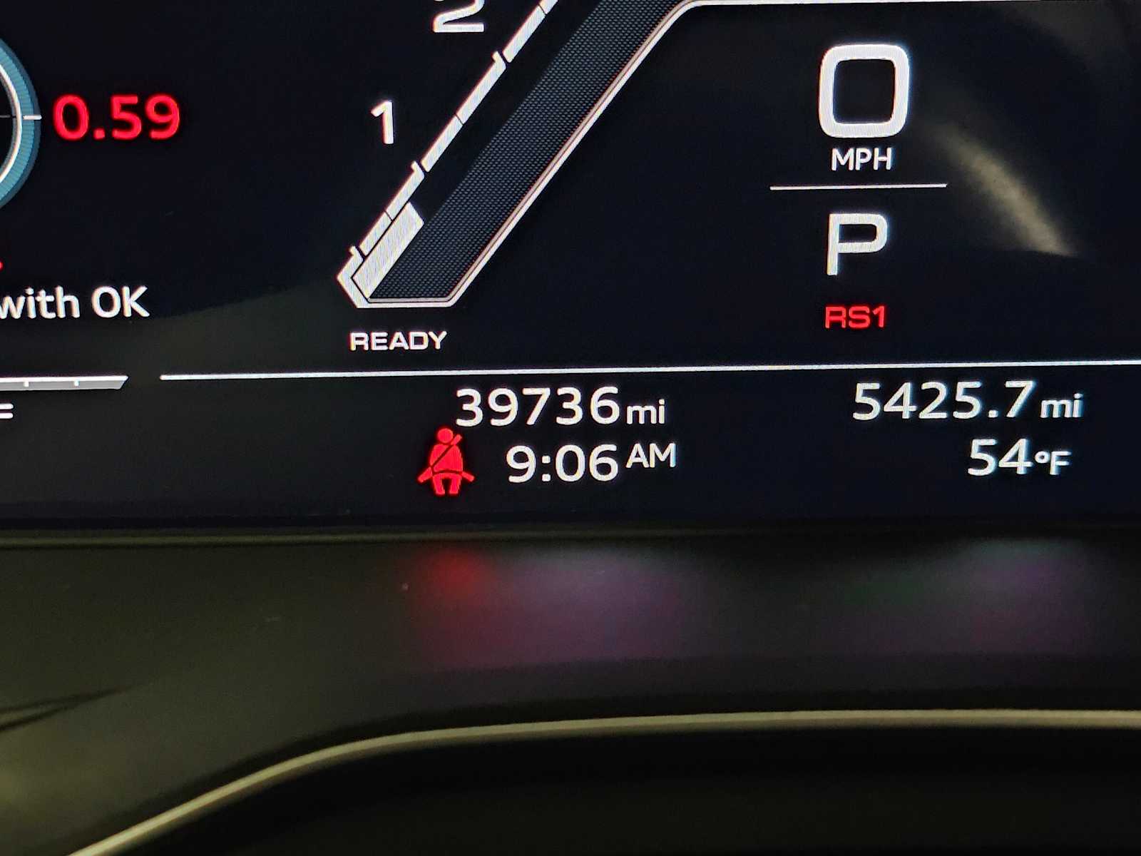 Thumbnail: 2021 Audi RS 5 - 13