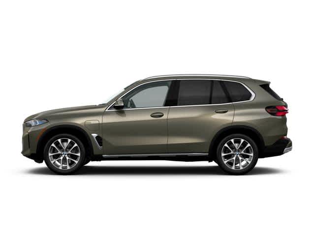 Thumbnail: 2026 BMW X5 - 4