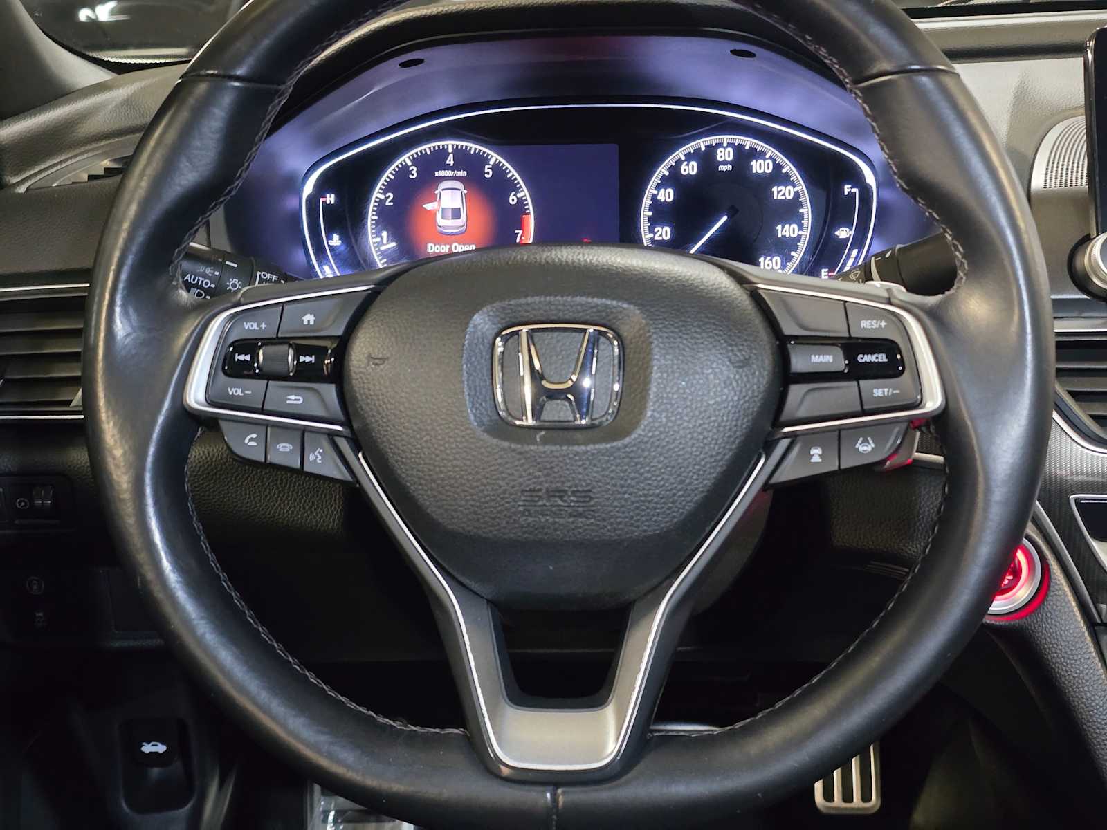 Thumbnail: 2018 Honda Accord - 11