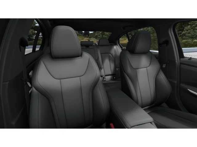 Thumbnail: 2026 BMW 3 Series - 11