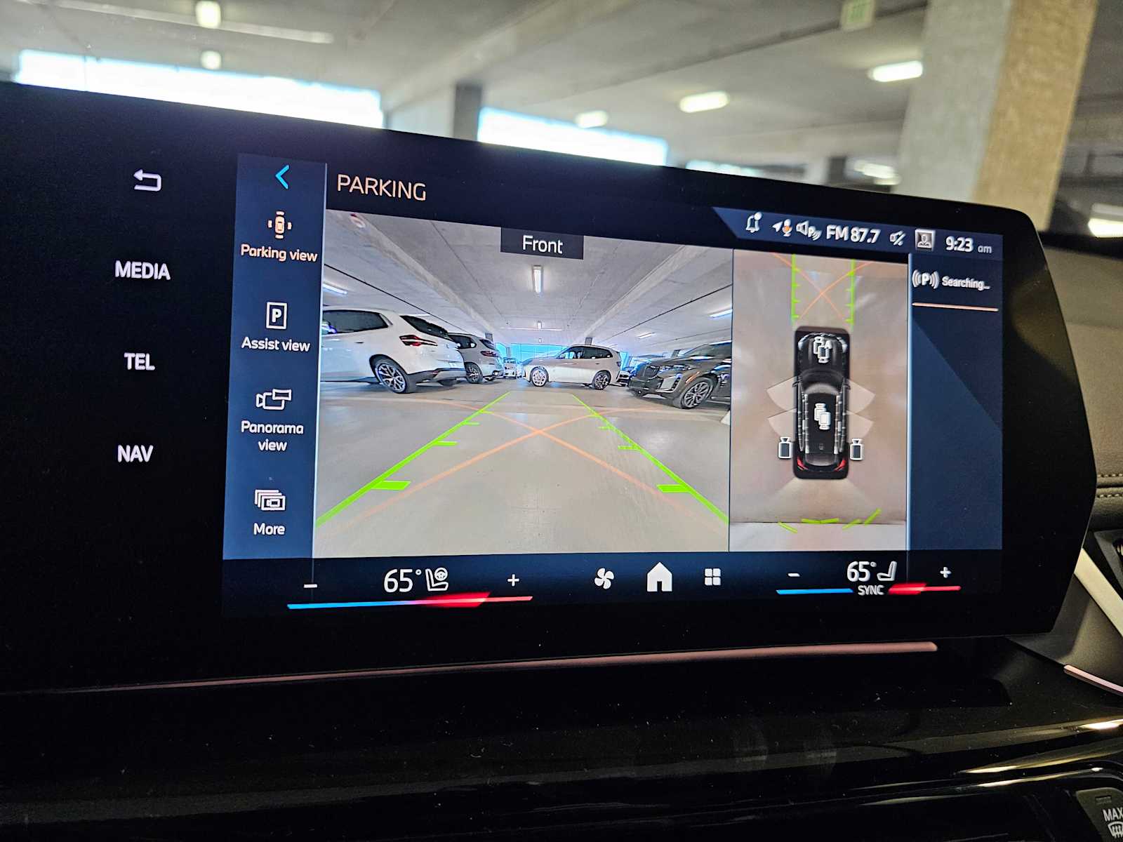 Thumbnail: 2026 BMW X1 - 17