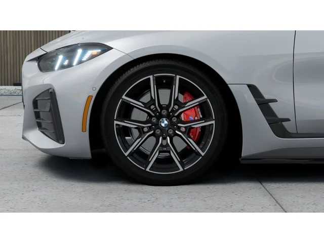 Thumbnail: 2026 BMW i4 - 7