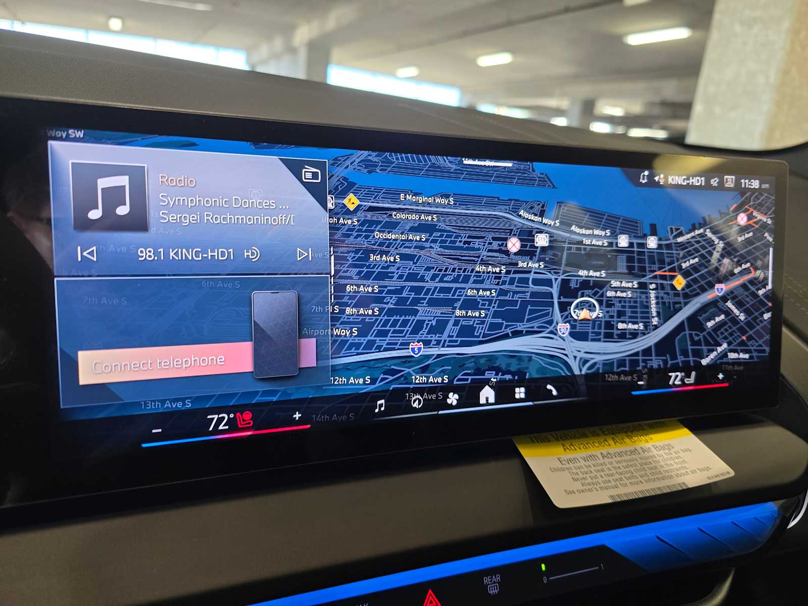 Thumbnail: 2026 BMW X3 - 13