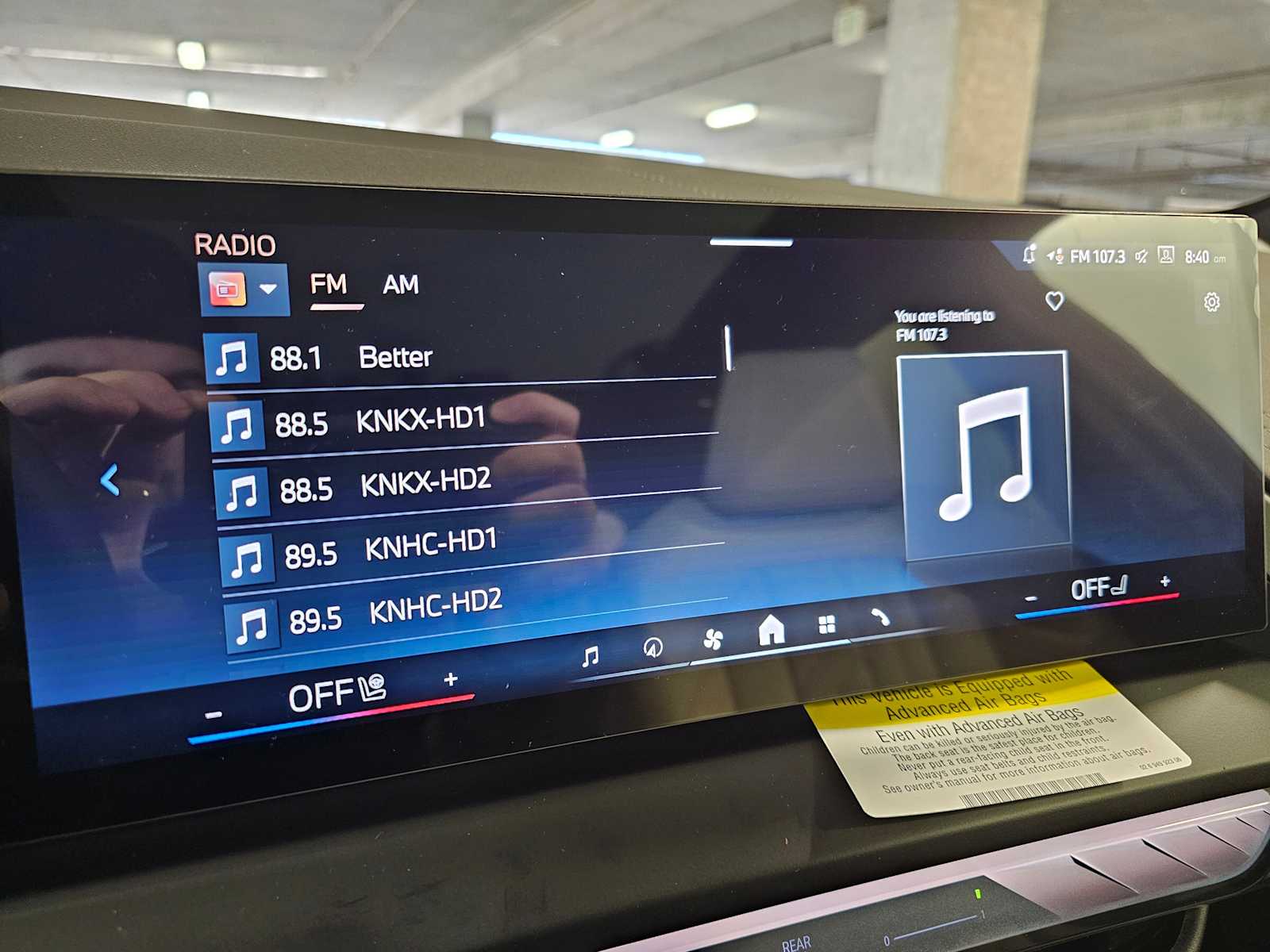 Thumbnail: 2026 BMW X3 - 13