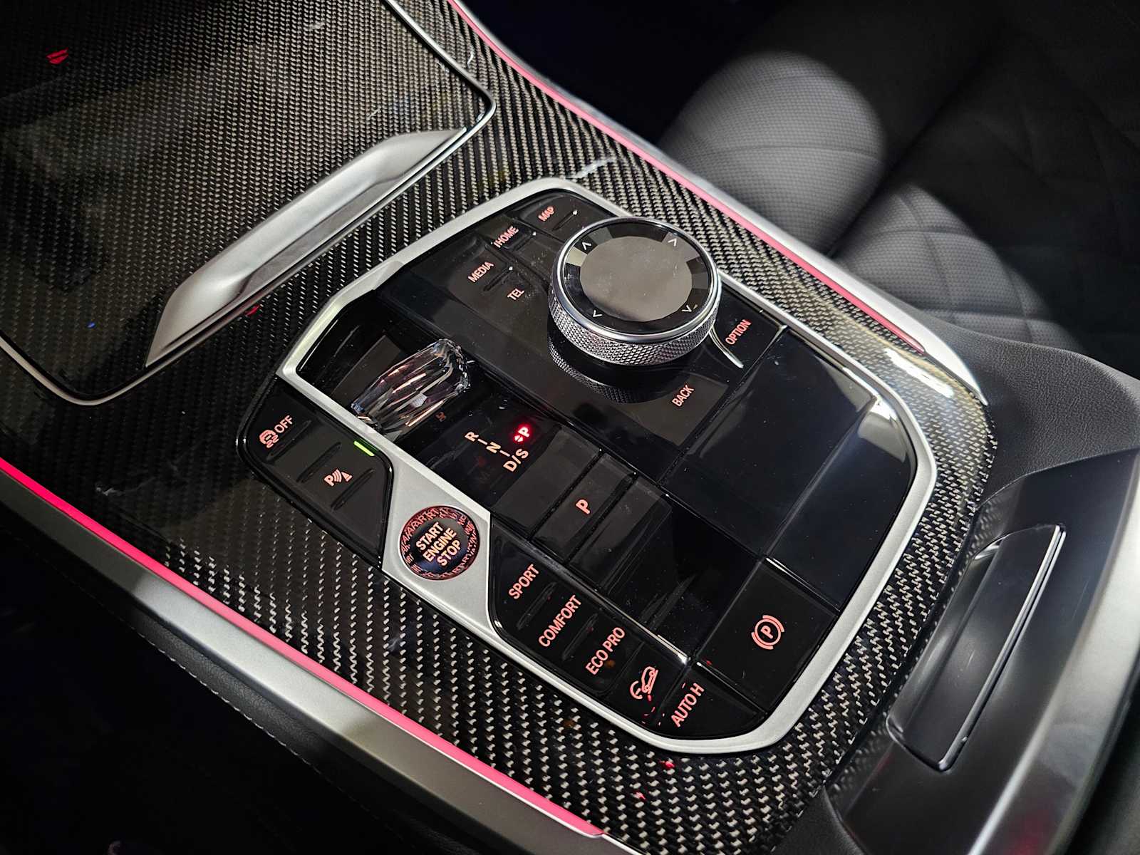 Thumbnail: 2026 BMW X5 - 21