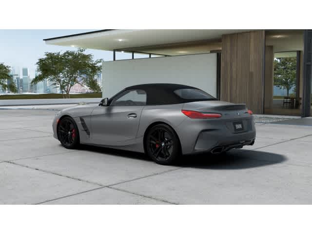 Thumbnail: 2026 BMW Z4 - 2