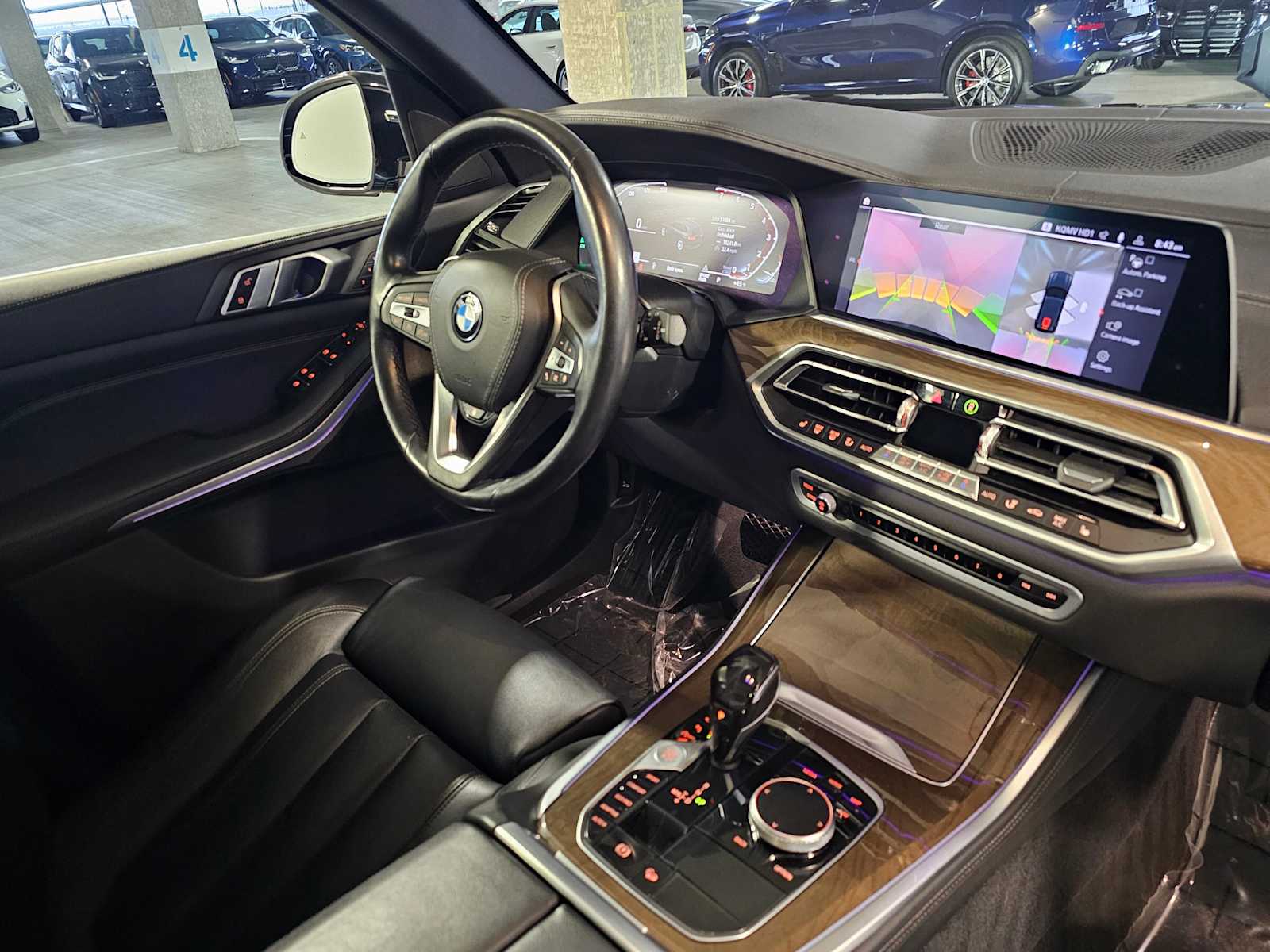 Thumbnail: 2019 BMW X5 - 42