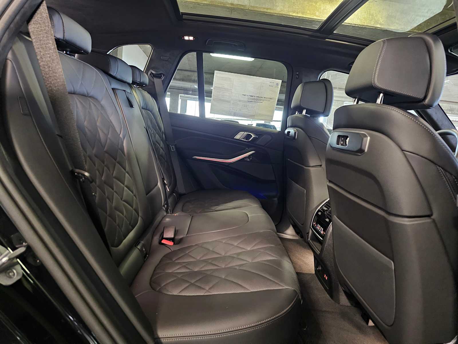Thumbnail: 2026 BMW X5 - 36