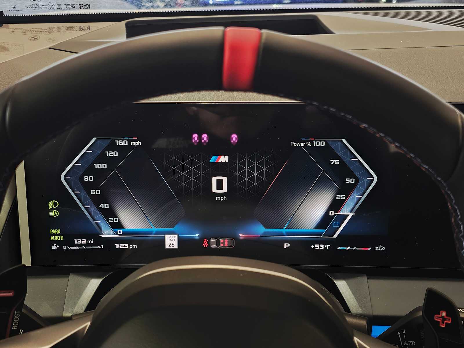 Thumbnail: 2026 BMW X3 - 13