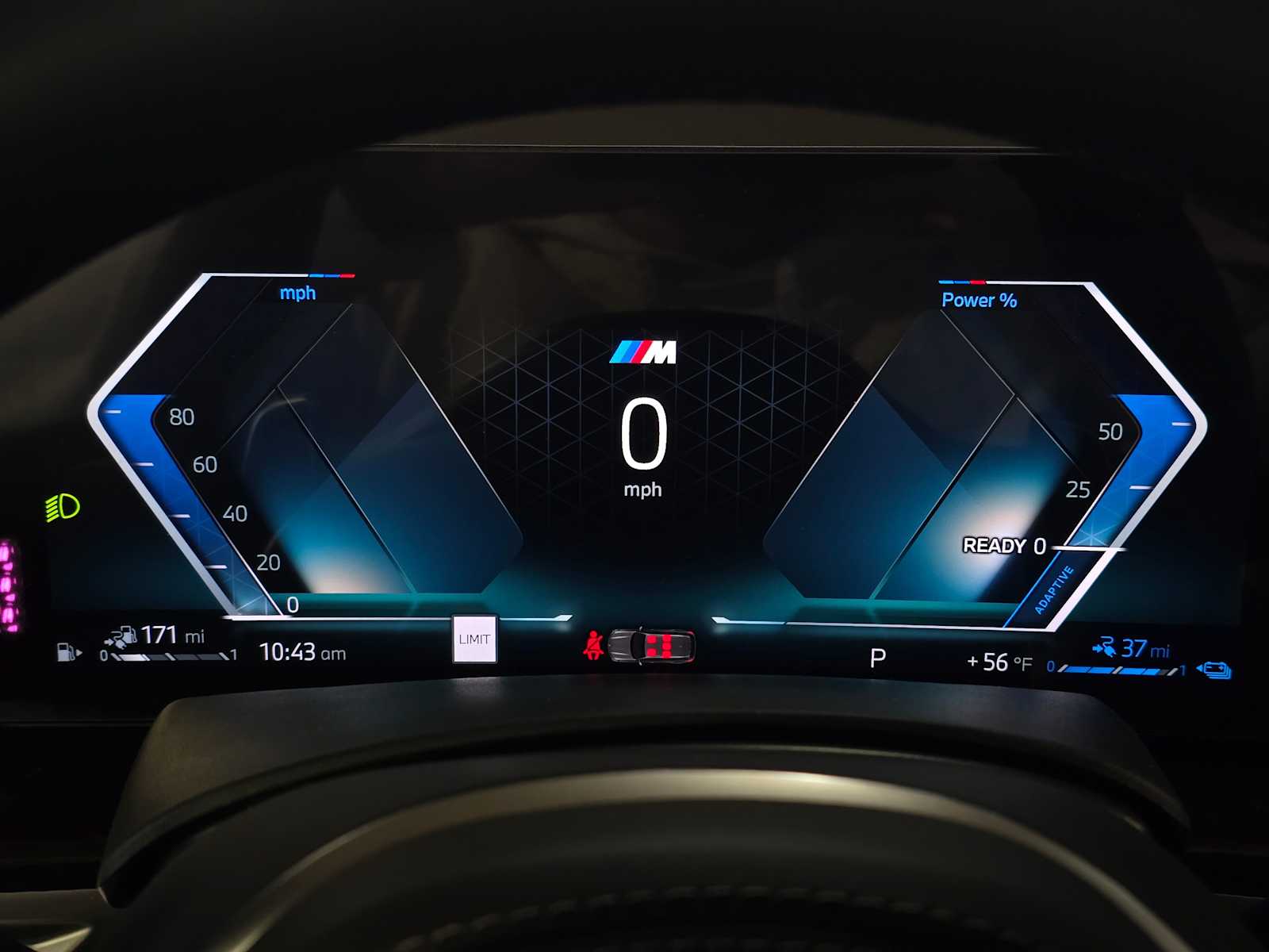 Thumbnail: 2026 BMW X5 - 11
