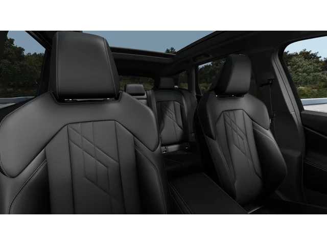 Thumbnail: 2026 BMW X3 - 11