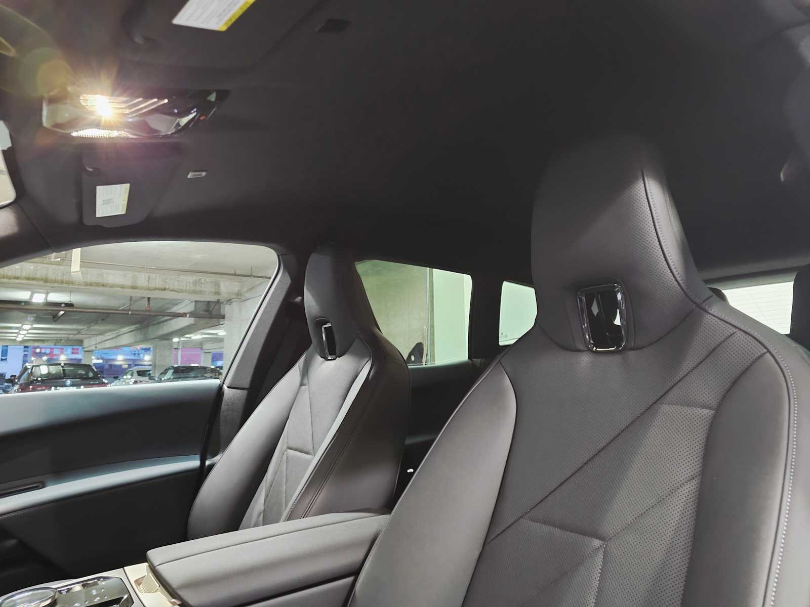 Thumbnail: 2026 BMW iX - 24