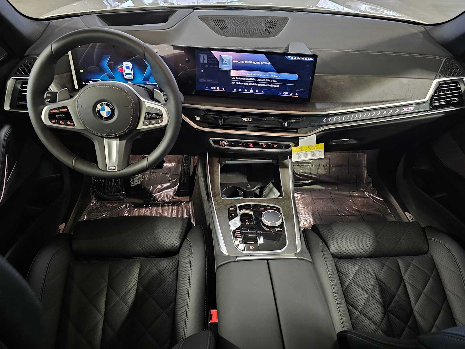 Thumbnail: 2026 BMW X5 - 10