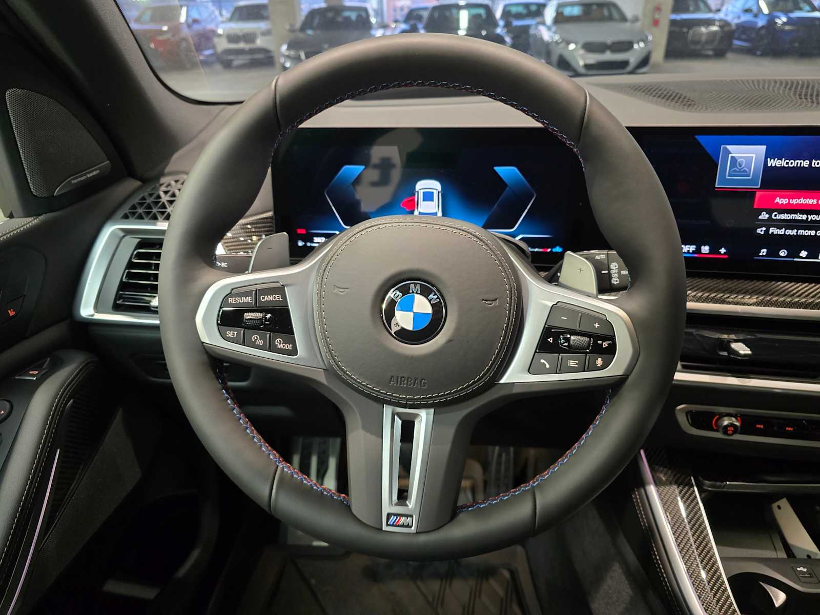 Thumbnail: 2026 BMW X5 - 41