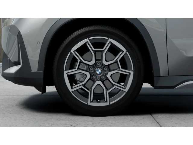 Thumbnail: 2026 BMW X1 - 7