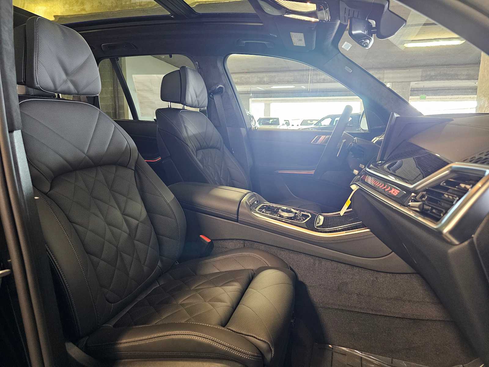 Thumbnail: 2026 BMW X5 - 41
