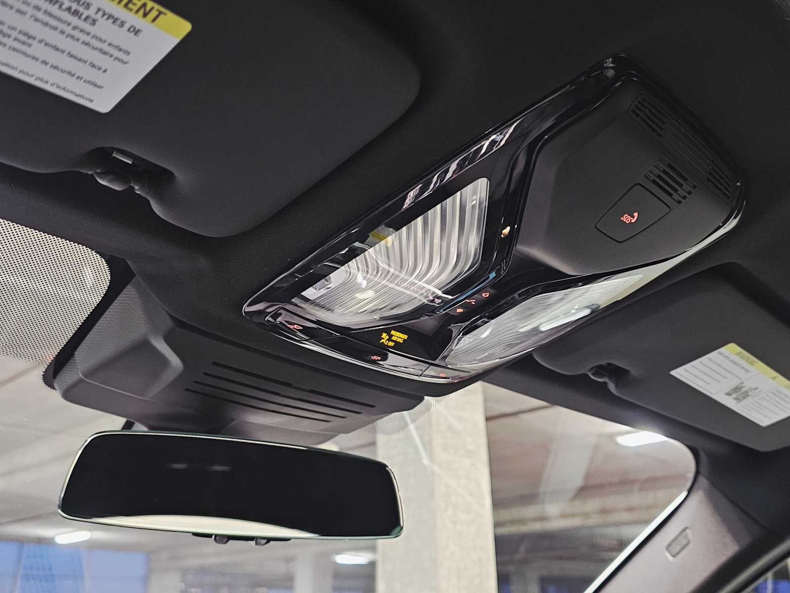 Thumbnail: 2026 BMW X6 - 21