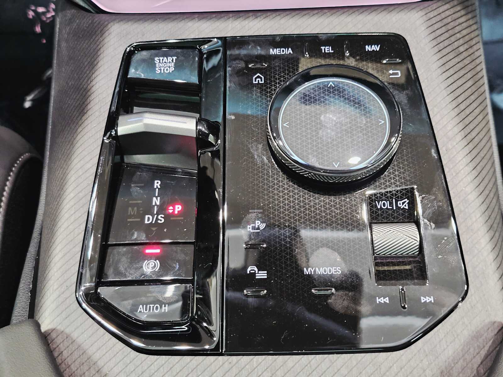 Thumbnail: 2026 BMW X3 - 19