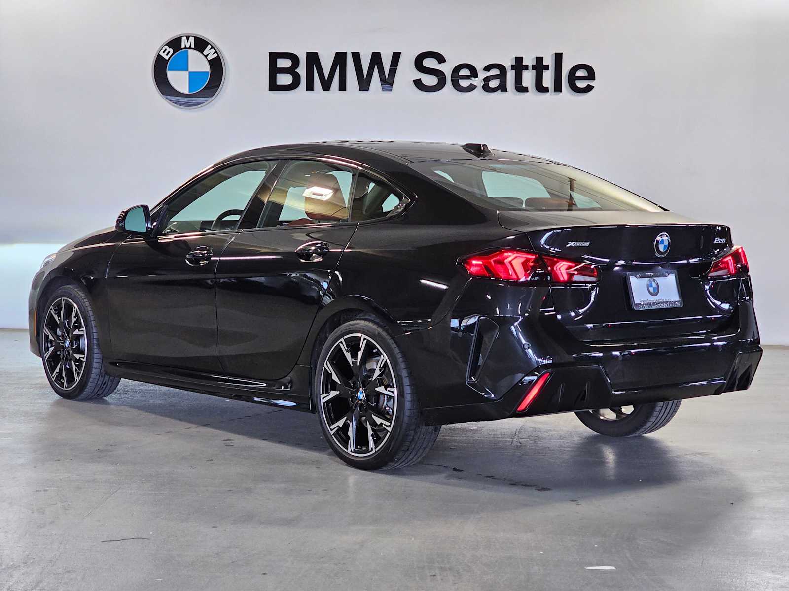 Thumbnail: 2025 BMW 2 Series - 4