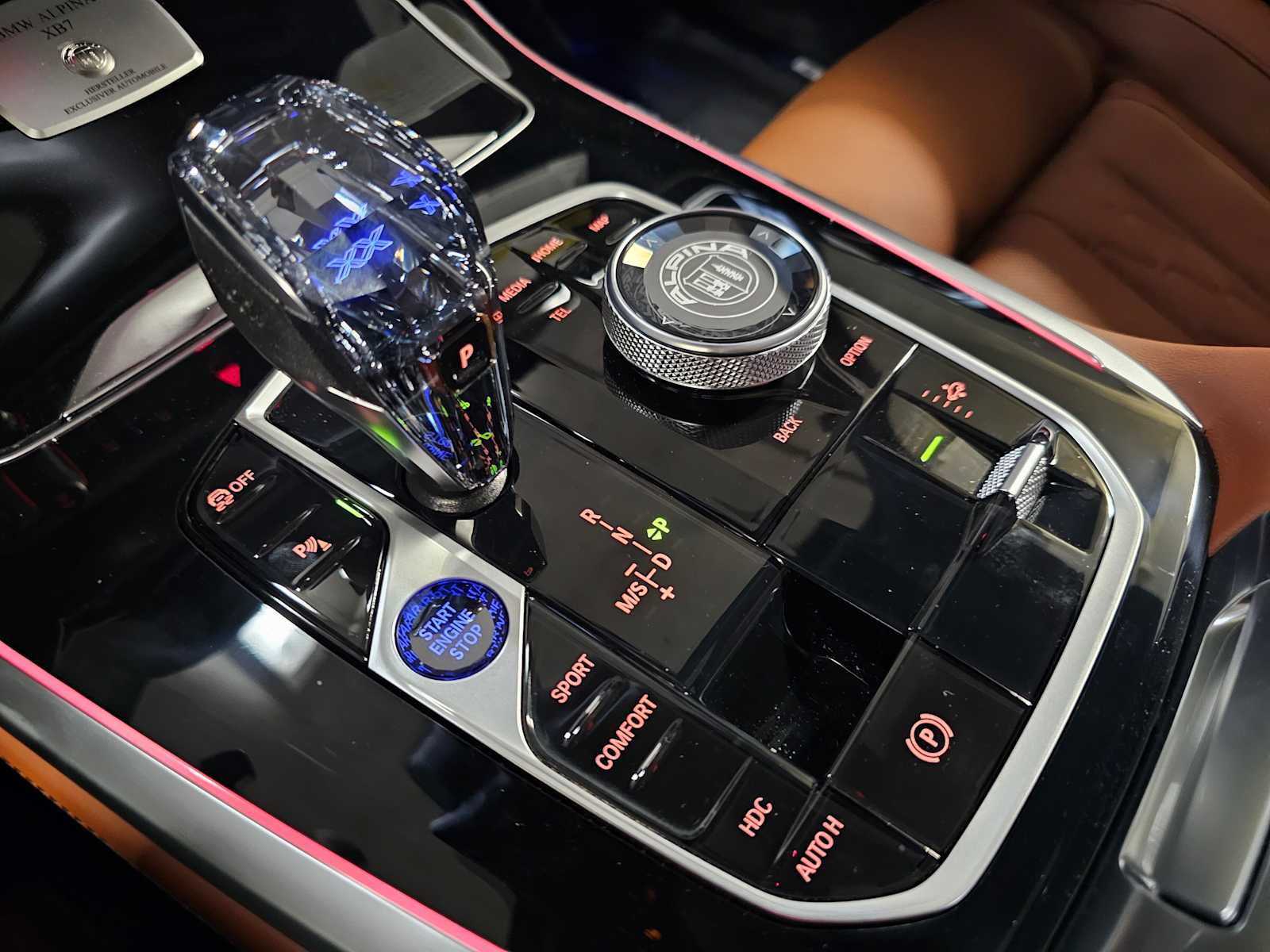 Thumbnail: 2026 BMW X7 - 22