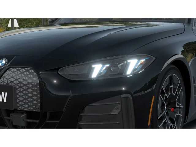 Thumbnail: 2026 BMW i4 - 6