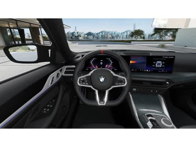 Thumbnail: 2025 BMW i4 - 13