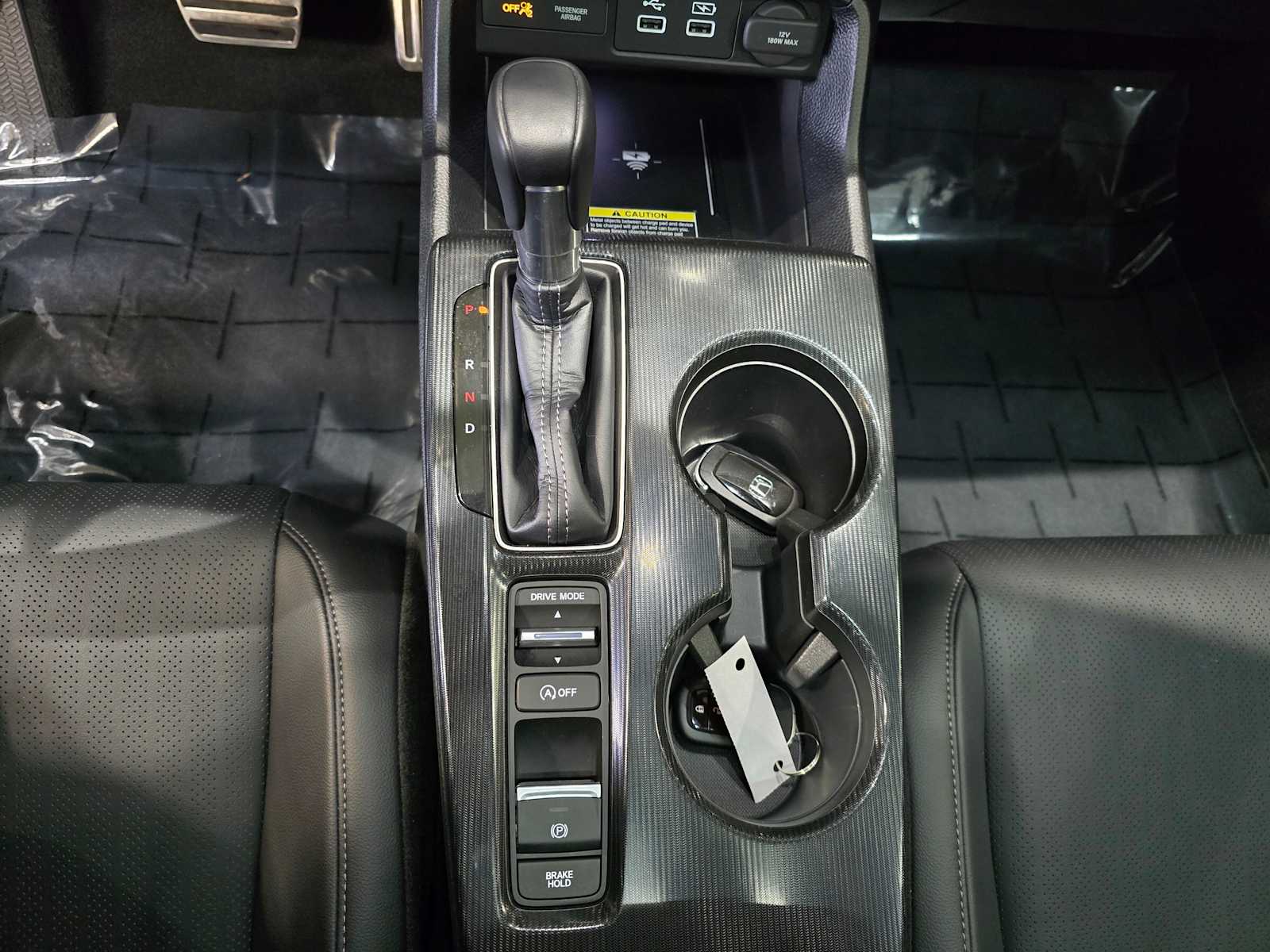 Thumbnail: 2024 Honda Civic - 24