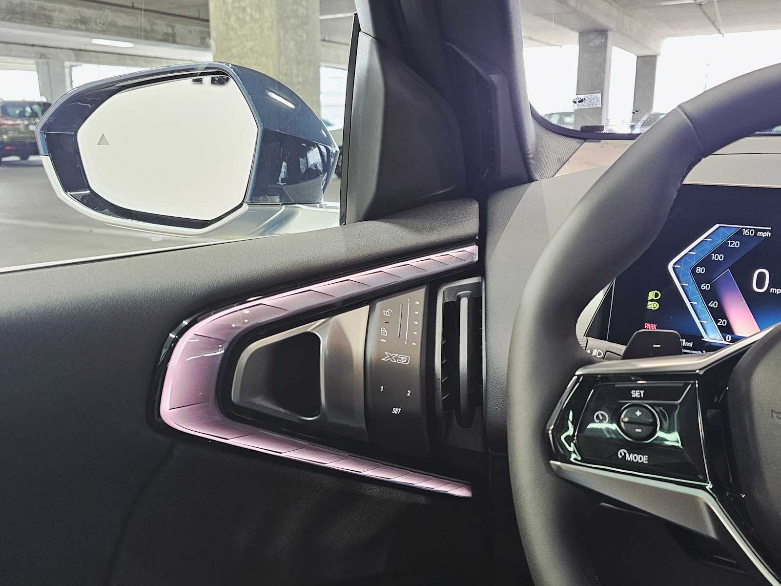 Thumbnail: 2026 BMW X3 - 23