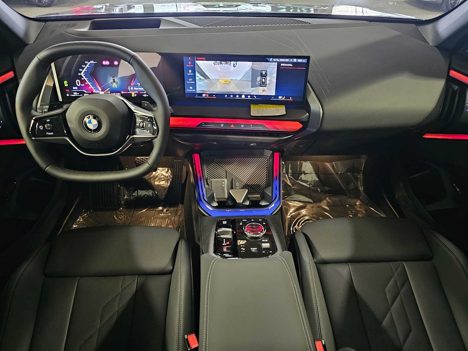 Thumbnail: 2026 BMW X3 - 10