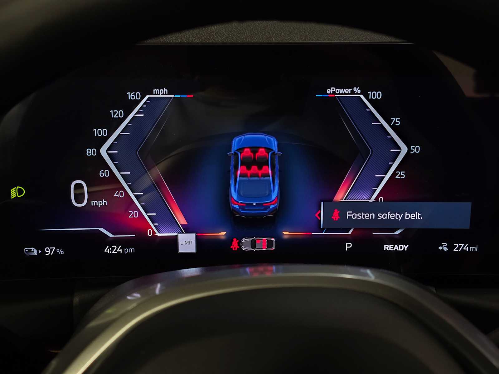 Thumbnail: 2025 BMW i4 - 12